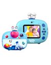 KIDDOBOO FOTOFUN 2 SPACE BLUE (KBP83BLU)