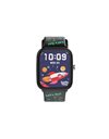 KIDDOBOO SMARTWATCH 2.0 BLACK (KB019C2BLK)