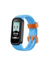 KIDDOBOO SMART BAND LIGHT BLUE (KR01LBLU)