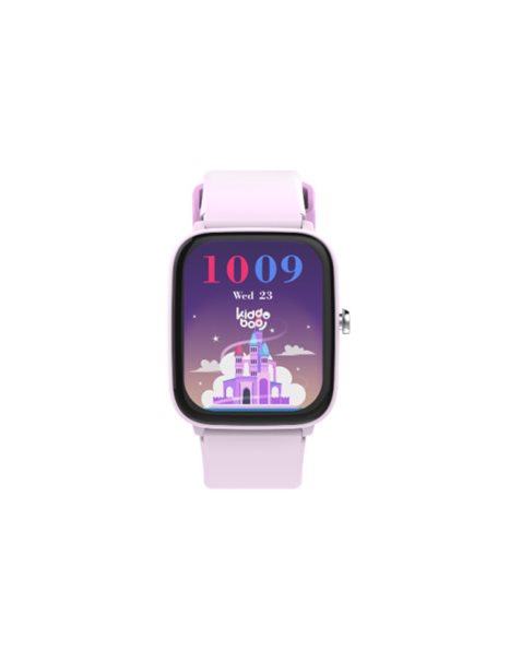 KIDDOBOO SMARTWATCH 2.0 LILAC (KB019C2LIL)
