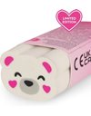 LEGAMI SCENTED ERASER BEARY CUTE - TEDDY BEAR
