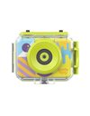 KIDDOBOO ACTION CAMERA SPLASH YELLOW (KBS7YEL)