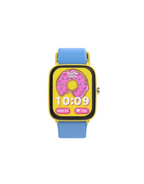 KIDDOBOO SMARTWATCH 2.0 BLUE (KB019C2BLU)