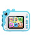KIDDOBOO FOTOFUN BLUE (KBP80-BLUE)
