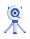 KIDDOBOO FOTOFUN INSTAPIC BLUE (KBS8BLU)
