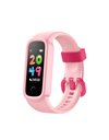 KIDDOBOO SMART BAND PINK (KR01PNK)