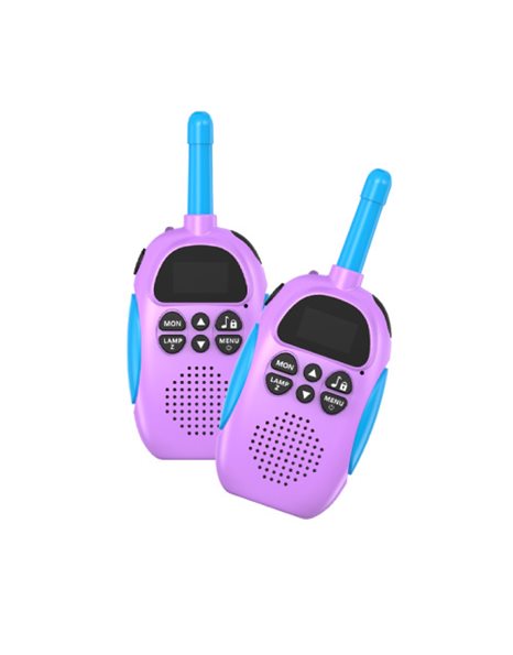 KIDDOBOO TOKILAB PURPLE (KBWT11PRL)