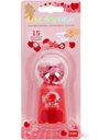 LEGAMI MINI ERASER LOVE DISPENSER - HEART