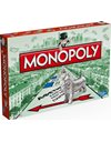 HASBRO MONOPOLY CLASSIC (C1009)