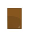 ΖΕΛΑΤΙΝΗ Α4 2ΦΥΛΛΗ ΜΕ ΘΗΚΗ ΚΑΦΕ (FP23000-07)