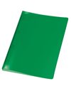 ΝΤΟΣΙΕ Α4 ΚΡΙΚΩΝ 4D ΡΑΧΗ 4cm ΠΡΑΣΙΝΟ (FP15144-04)