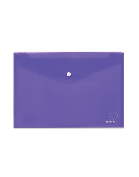 ΦΑΚΕΛΟΣ ΚΟΥΜΠΙ Α4 ΜΩΒ (FP25004-08)