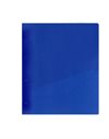 ΝΤΟΣΙΕ Α4 ΚΡΙΚΩΝ 4D ΡΑΧΗ 4cm ΜΠΛΕ (FP15144-03)