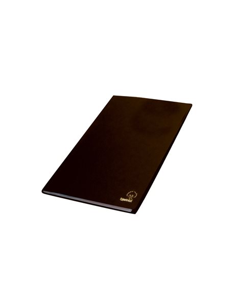 ΣΟΥΠΛ Α4 10 ΘΕΣΕΩΝ ΕΥΚΑΜΠΤΟ ΜΑΥΡΟ (FP10110-01)