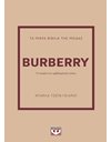 ΤΑ ΜΙΚΡΑ ΒΙΒΛΙΑ ΤΗΣ ΜΟΔΑΣ: BURBERRY