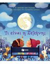 ΤΙ ΕΙΝΑΙ Η ΣΕΛΗΝΗ
