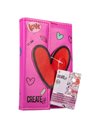 CREATE IT! MAKE UP BOOK MAGNET CLOSURE