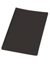 ΝΤΟΣΙΕ Α4 ΚΡΙΚΩΝ 4D ΡΑΧΗ 4cm ΜΑΥΡΟ (FP15144-01)