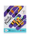 STICK PUZZLES: 12 ΟΧΗΜΑΤΑ