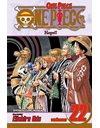 ONE PIECE VOL.22