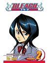 BLEACH VOL.2