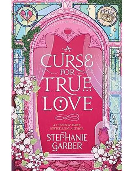 ONCE UPON A BROKEN HEART 3: A CURSE FOR TRUE LOVE
