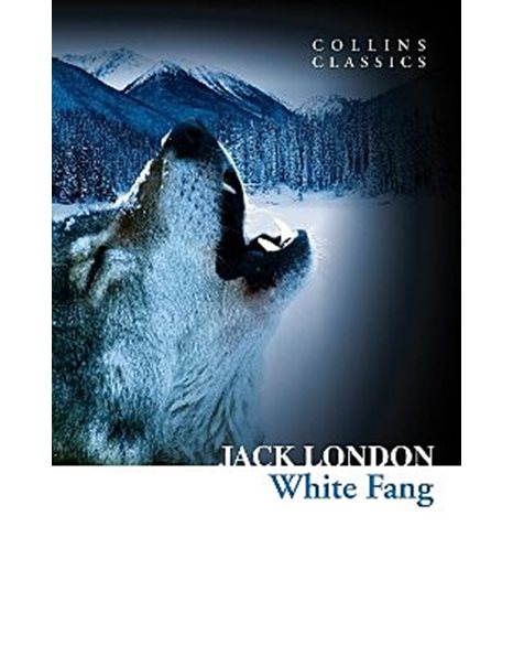 WHITE FANG