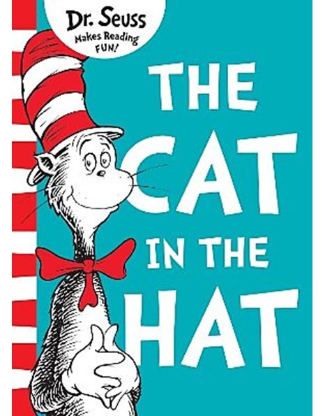 THE CAT IN THE HAT