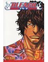 BLEACH VOL.5