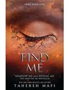 SHATTER ME 4.5-5.5: FIND ME