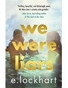 WE WERE LIARS