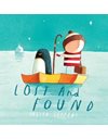LOST AND FOUND