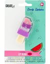 CREATE IT! CANDY LIP GLOSS ΠΑΓΩΤΟ ΚΑΡΠΟΥΖΙ