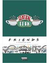 FRIENDS - CENTRAL PERK