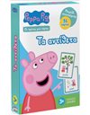 PEPPA PIG: ΤΑ ΑΝΤΙΘΕΤΑ