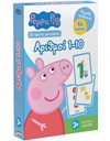 PEPPA PIG: ΑΡΙΘΜΟΙ 1-10