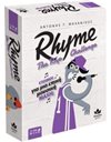 RHYME - THE RAP CHALLENGE
