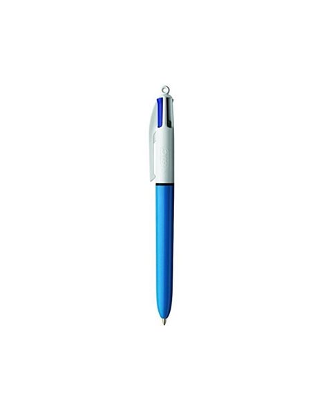 ΣΤΥΛΟ BIC 4 COLOURS ORIGINAL BLUE 1,0