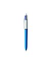 ΣΤΥΛΟ BIC 4 COLOURS ORIGINAL BLUE 1,0