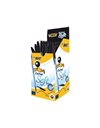 ΣΤΥΛΟ BIC CRISTAL SOFT ΜΑΥΡΟ 1,2mm