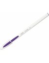 ΣΤΥΛΟ BIC CRISTAL UP FUN COLORS ΜΩΒ