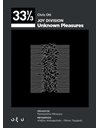 JOY DIVISION - UNKNOWN PLEASURES