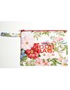 ΝΕΣΕΣΕΡ THE ORIGINAL BOOK BAG FLORAL BIG FLOWERS