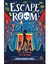 ESCAPE ROOM - ΒΡΕΣ ΤΗΝ ΑΠΑΝΤΗΣΗ…ΣΩΣΕ ΤΟΝ ΚΟΣΜΟ!