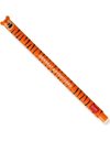 LEGAMI ERASABLE GEL PEN TIGER - ORANGE