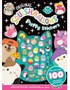 SQUISHMALLOWS PUFFY STICKERS