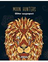 GLITTER ΖΩΓΡΑΦΙΚΗ - MOON HUNTERS