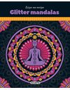 GLITTER MANDALAS - ΣΩΜΑ ΚΑΙ ΠΝΕΥΜΑ