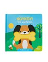 ΚΟΥΚΟΥ! ΠΟΥ ΚΡΥΒΕΣΑΙ; ΤΑ ΖΩΑΚΙΑ ΜΟΥ