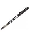 PILOT V-BALL LIQUID INK ROLLERBALL PEN 0.5 BLACK